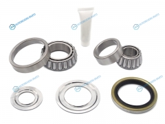 ST-2D0498625 Подшипник перед ступицы MERCEDES SPRINTER 95-06 VW LT 2.1D-2.9D