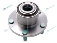 ST-BP4K-33-15XB Ступичный узел перед MAZDA 3AXELA 03-