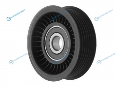 ST-1717609 Обводной ролик приводного ремня FORD RANGERTRANSITMERCEDES GLMLS-CLASS