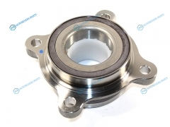 ST-43570-60031 Полуступица перед TOYOTA LAND CRUISER 200