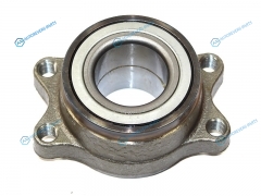 ST-43210-AA000 Полуступица задняя NISSAN SILVIA S14. SKYLINE R3334. LAUREL C35. STAGEA C34