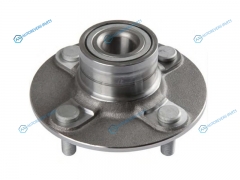 ST-43200-5M000 Ступичный узел задн. NISSAN WINGROADAD 90-99 D=27mm