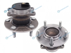 ST-3785A008 Ступичный узел задн. MMC ASX 10-OUTLANDER XL 06-12LANCER XCITROEN C4 12-PEUGEOT 4007 2WD 07-