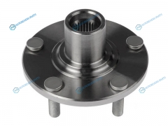 ST-40202-2Y010 Ступица перед NISSAN X-TRAIL T30CEFIROMAXIMA A33INFINITI I3035