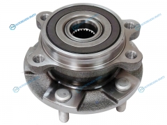 ST-43550-42010 Ступичный узел перед TOYOTA COROLLAAURIS ZE15 06-RAV4 08-MARK X ZIO 07-