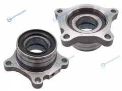 ST-42460-60030 Полуступица задняялев TOYOTA LAND CRUISER 200 07-TUNDRA 07-