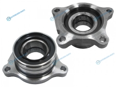 ST-42450-60070 Полуступица задняяправ TOYOTA LAND CRUISER 200 07-TUNDRA 07-