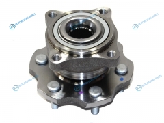 ST-43202-EA500 Ступичный узел задн. NISSAN PATHFINDER R51