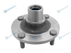 ST-40202-4M405 Ступица перед NISSAN WINGROADAD Y11SUNNY B15BLUEBIRD SYLPHY G10ALMERA N16