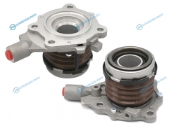 ST-ME540229 Выжимная муфта сцепления MMC FUSOCANTER FE7FE8 4M50 (гидравлический)