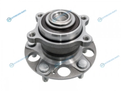 ST-42200-SEA-951 Ступичный узел задн. HONDA ACCORD CL 03-08 2WD