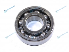 6204C3 Подшипник 204714. шариковый (открытый)