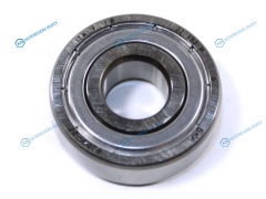 6201-2Z Подшипник 123210. первичного вала КПП в металле