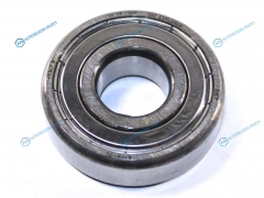 6304-2Z Подшипник шариковый. 205215 в металле