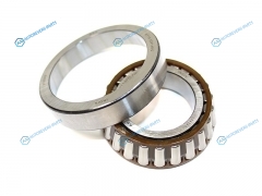 BT1-0017AQ Подшипник дифференциала FORD FOCUS 38*71*18*14