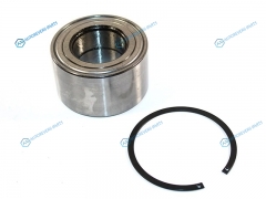 VKBA6853 Подшипник перед ступицы FORD ESCAPEMAVERICKMAZDA TRIBUTE 00- (комплект)