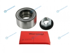 VKBA3575 Подшипник зад ступицы FORD MAVERICKMAZDA TRIBUTE 00-