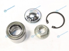 VKBA6515 Подшипник зад ступицы FORD FOCUS 98-05MAZDA 2DEMIOVERISA 02-