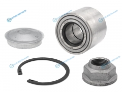 VKBA6799 Подшипник зад ступицы LADA LARGUSNISSAN ALMERARENAULT DUSTERKAPTUR 2WD