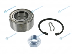 VKBA915 Подшипник перед ступицы CITROEN BERLINGOPEUGEOT PARTNER (комплект)