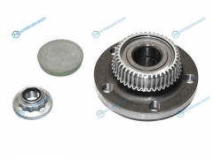 VKBA3456 Ступичный узел задн. AUDI A3SKODA OCTAVIAVW GOLFJETTAPOLO -08.2011