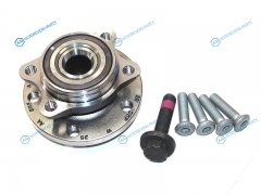 VKBA3643 Ступичный узел передзад 4WD AUDI Q3SKODA YETIVW PASSATTIGUAN