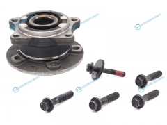 VKBA3627 Ступичный узел зад VOLVO XC90 R16 02-