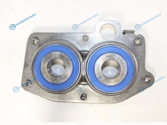 VKT1000 Подшипник КПП SKODA FABIAAUDI A3