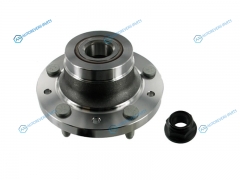 VKBA6527 Ступичный узел задн. FORD TRANSIT T9 R15 06-13