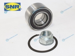 R15854 Подшипник перед ступицы FIAT DOBLO 01-