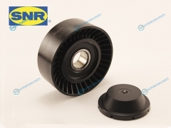 GA35894 Натяжной ролик приводного ремня LADA GRANTAKALINAVOLVO XC70