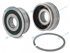 AB41658YS06 Подшипник вторичного вала FIAT DUCATO 06- 28x7278x27.6