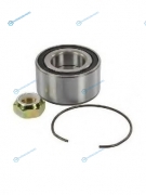 R15516 Подшипник перед ступицы RENAULT LOGANSANDERO (ремкомплектбез ABS)