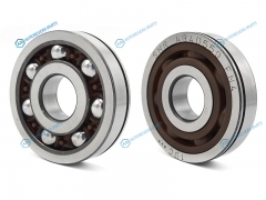 AB40559 Подшипник вторичного вала CITROEN BERLINGO B9 08-