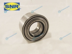 GB12807S10 Подшипник перед ступицы RENAULT LOGANSANDERO (без ABS)