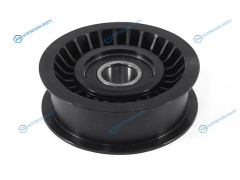 GA35129 Обводной ролик приводного ремня MERCEDES C203204 01-E(S211) 05-M(W164)S(W221)SPRINTER 05-