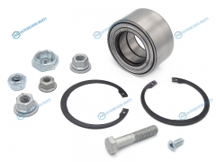 R15428 Подшипник перед ступицы VW CADDYGOLFPASSATPOLO 95-04