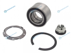 R15576 Подшипник перед ступицы RENAULT MEGANE (комплект) 774239 05-