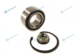 R18012 Подшипник перед ступицы HONDA ACCORD CL789CM123ODYSSEY RB12INSPIRE UC1CIVIC 07- (c ABS)