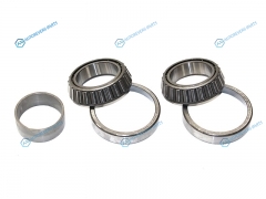 R14139 Подшипник зад полуоси FORD TRANSIT 06- (комплект)