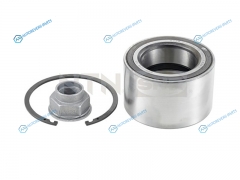 R14129 Подшипник перед ступицы RENAULT MASTER 10-