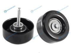 GA35286 Натяжной ролик приводного ремня FORD FIESTAMAVERICK 2.3