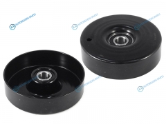 GA35135 Натяжной ролик приводного ремня MERCEDES CSSPRINTERSSANG YONG ACTYONREXTON 1.82.02.3