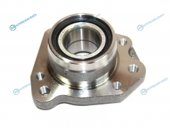 TGB43750S01 Полуступица задняяправ HONDA CR-V 96-01 3975