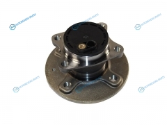 R16959 Ступичный узел задн. CITROEN C1PEUGEOT 107TOYOTA AYGO 05-