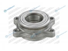 BGB35256 Полуступица задняя INFINITI G35NISSAN SKYLINESTAGEA 01-