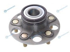 XTGB35230 Ступичный узел задн. HONDA CROSSROADEDIXSTREAM 04-