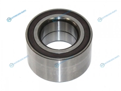 AU0933-4LXLL588MRK Подшипник перед ступицы HONDA CIVIC 06- FKFDFN