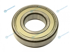 6312ZZ Подшипник 6013031. шариковый в металле