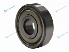 6300ZZ Подшипник 103511. шариковый в металле